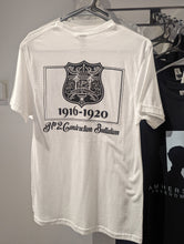 Load image into Gallery viewer, No. 2 Construction Battalion Commemorative T-Shirt
