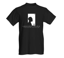 Load image into Gallery viewer, Official Amherstburg Freedom Museum Logo T-shirt
