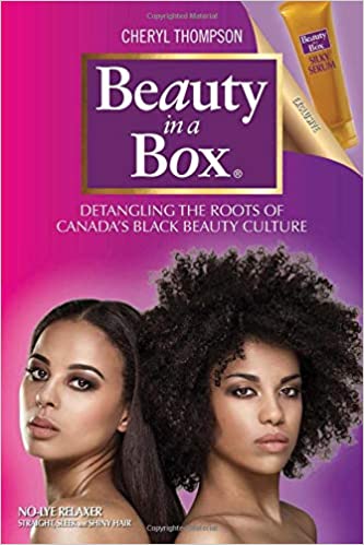 Beauty In A Box